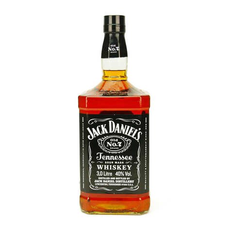 JACK DANIEL'S H